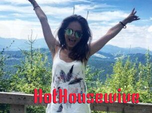 HotHousewive