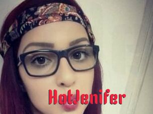 HotJenifer
