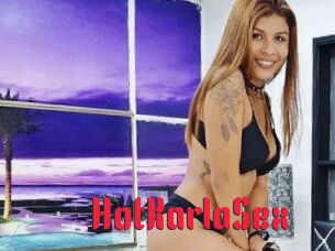 HotKarlaSex