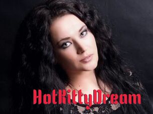 HotKittyDream