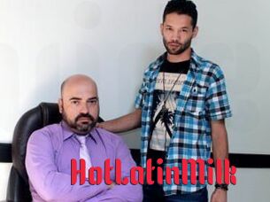 HotLatinMilk