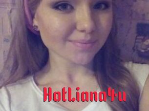HotLiana4u