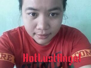 HotLustAngel