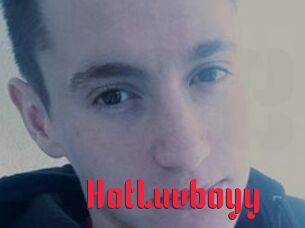 HotLuvboyy