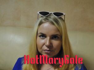 HotMaryGale