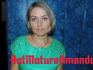 HotMatureAmanda