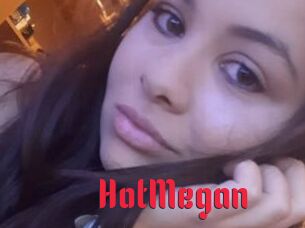 HotMegan