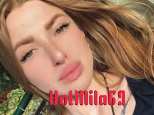 HotMila69