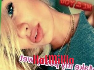 HotMillla