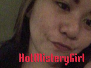 HotMisteryGirl