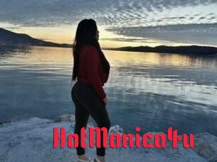 HotMonica4u