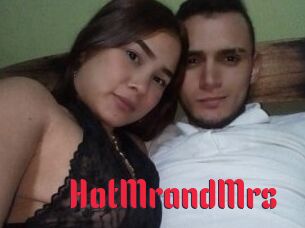 HotMrandMrs