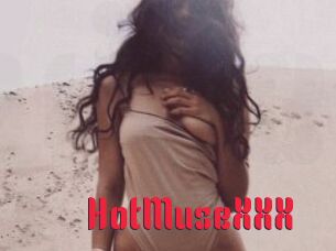 HotMuseXXX