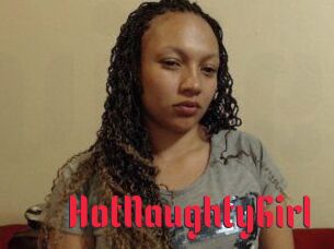 HotNaughtyGirl