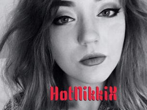 HotNikkiX