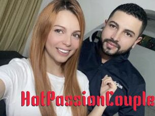 HotPassionCouple