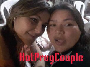 HotPregCouple