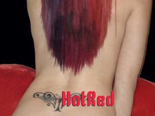 HotRed