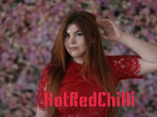 HotRedChilli