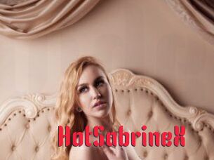 HotSabrineX
