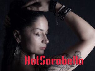 HotSarabella