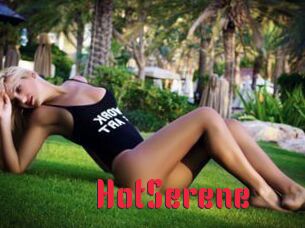 HotSerene