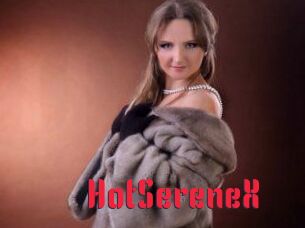 HotSereneX