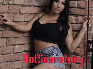 HotSexretary