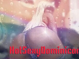HotSexyDominican