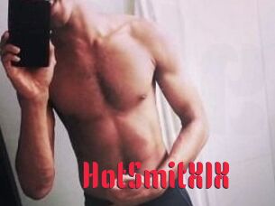 HotSmitX1X