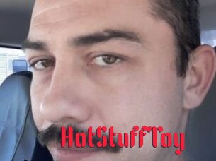 HotStuffToy