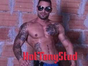 HotTonyStud