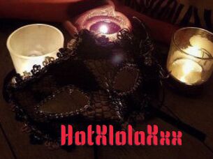 HotXlolaXxx