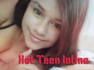 Hot_Teen_latina