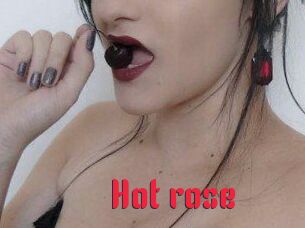 Hot_rose