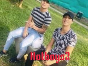 Hotboys2