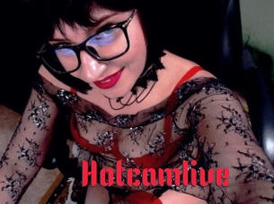 Hotcamlive Video Extrait