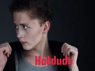 Hotdude