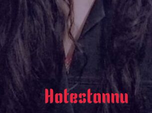 Hotestannu