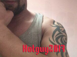 Hotguy2017