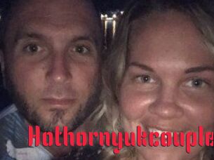 Hothornyukcouple