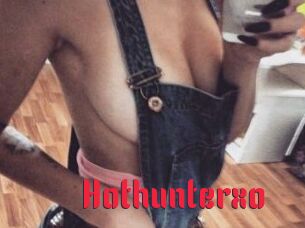Hothunterxo