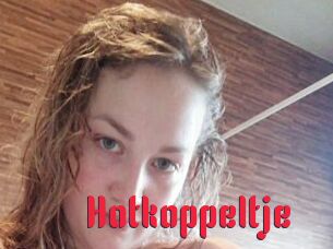 Hotkoppeltje