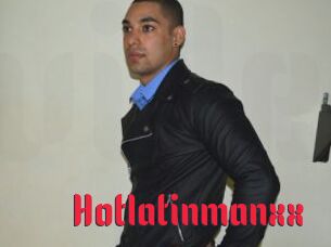 Hotlatinmanxx