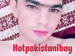 Hotpakistaniboy