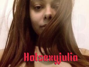Hotsexyjulia