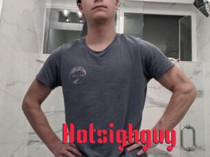 Hotsighguy