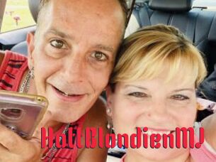 HottBlondienMJ