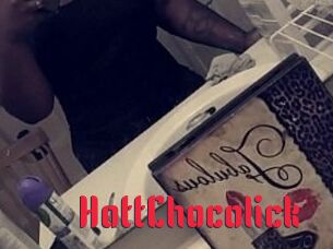 HottChocolick