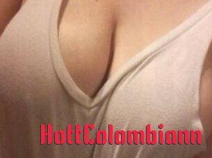 HottColombiann